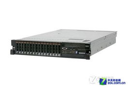 至強(qiáng)處理器助力IBM x3650 M4 i06服務(wù)器 擴(kuò)展性與性價比的完美結(jié)合