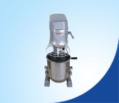 專業鑄造利器 譽寶B10攪粉機在首飾制造中的應用