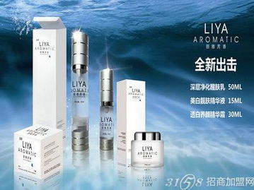 護膚品批發貨源